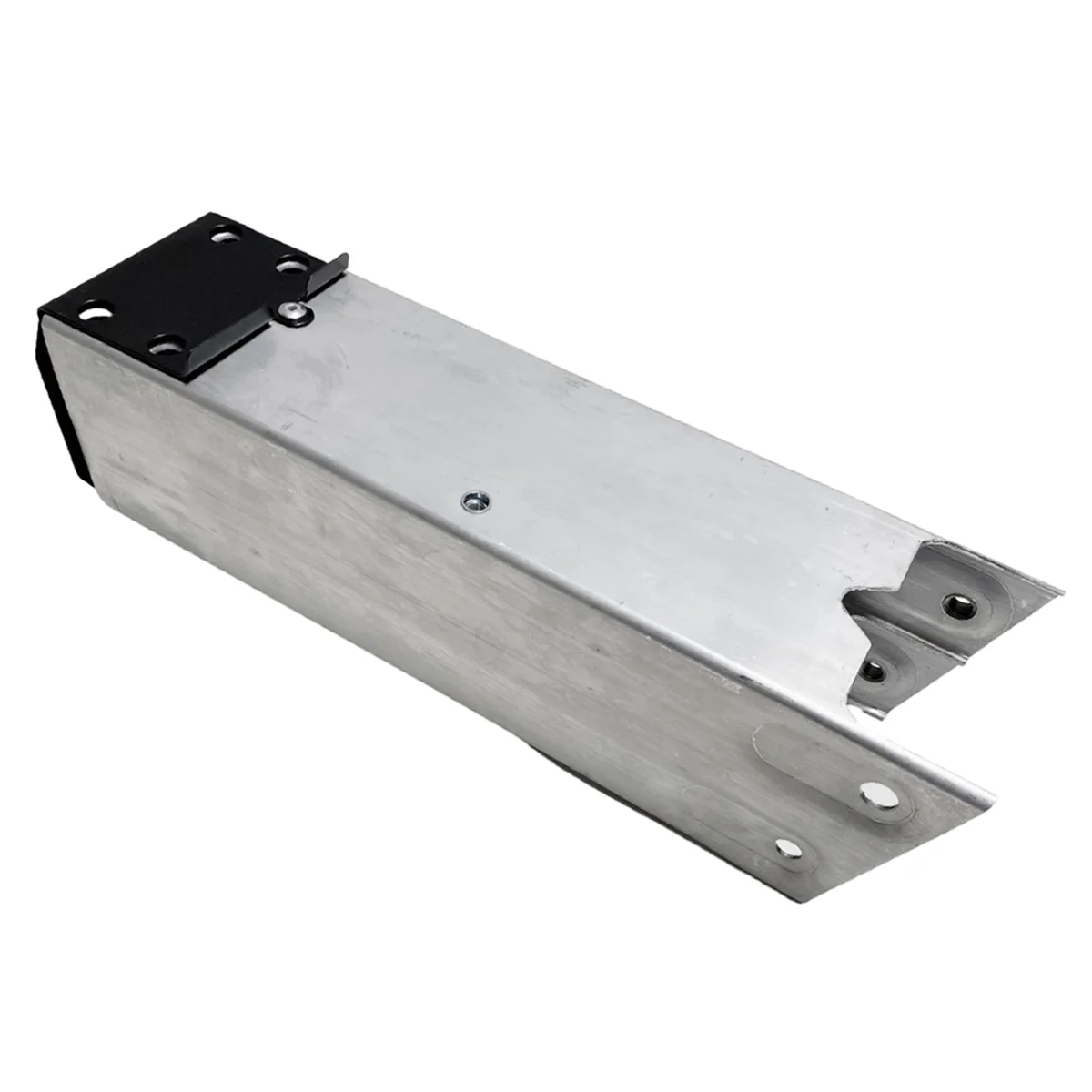 Направляющая для переднего бампера Tesla Model Y 1487462-00-D 1487462