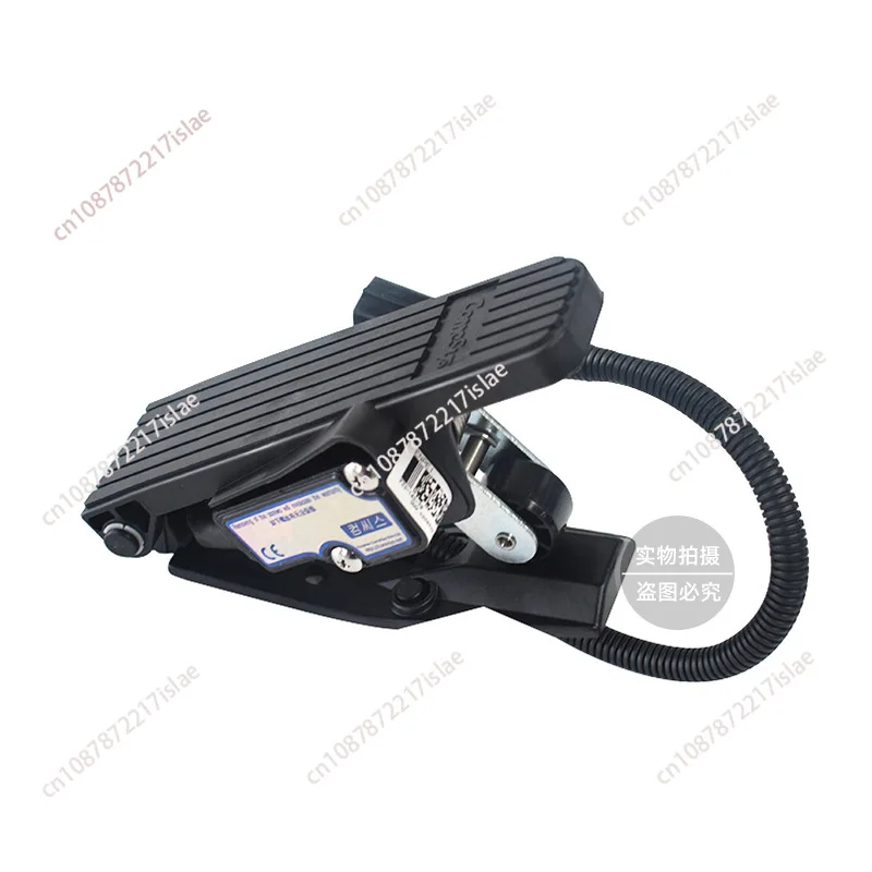 FZ3-133-13 педаль акселератора используемая для контроллера SEVCON