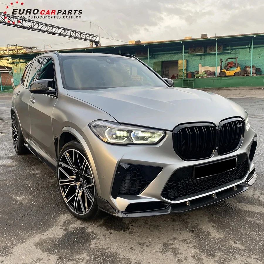 Новинка 2023 г. Новая деталь для G05 MT-karosseries-комплект габаритных огней 2006-2013 X5 E70