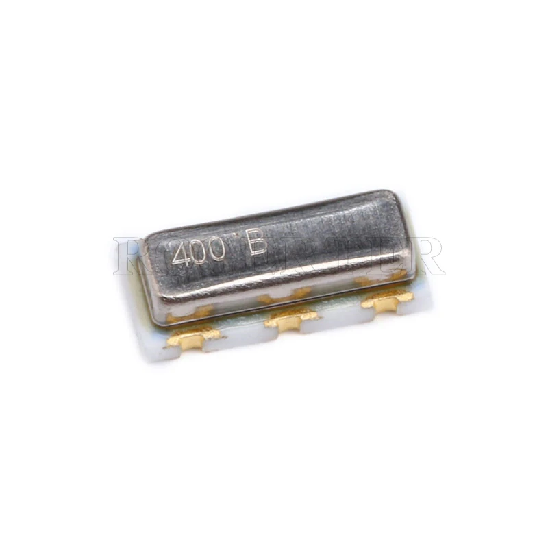

10pcs CSTCR4M00G53-R0 4MHz ±0.5% 15pF SMD passive crystal oscillator