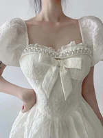 Белое платье  #4