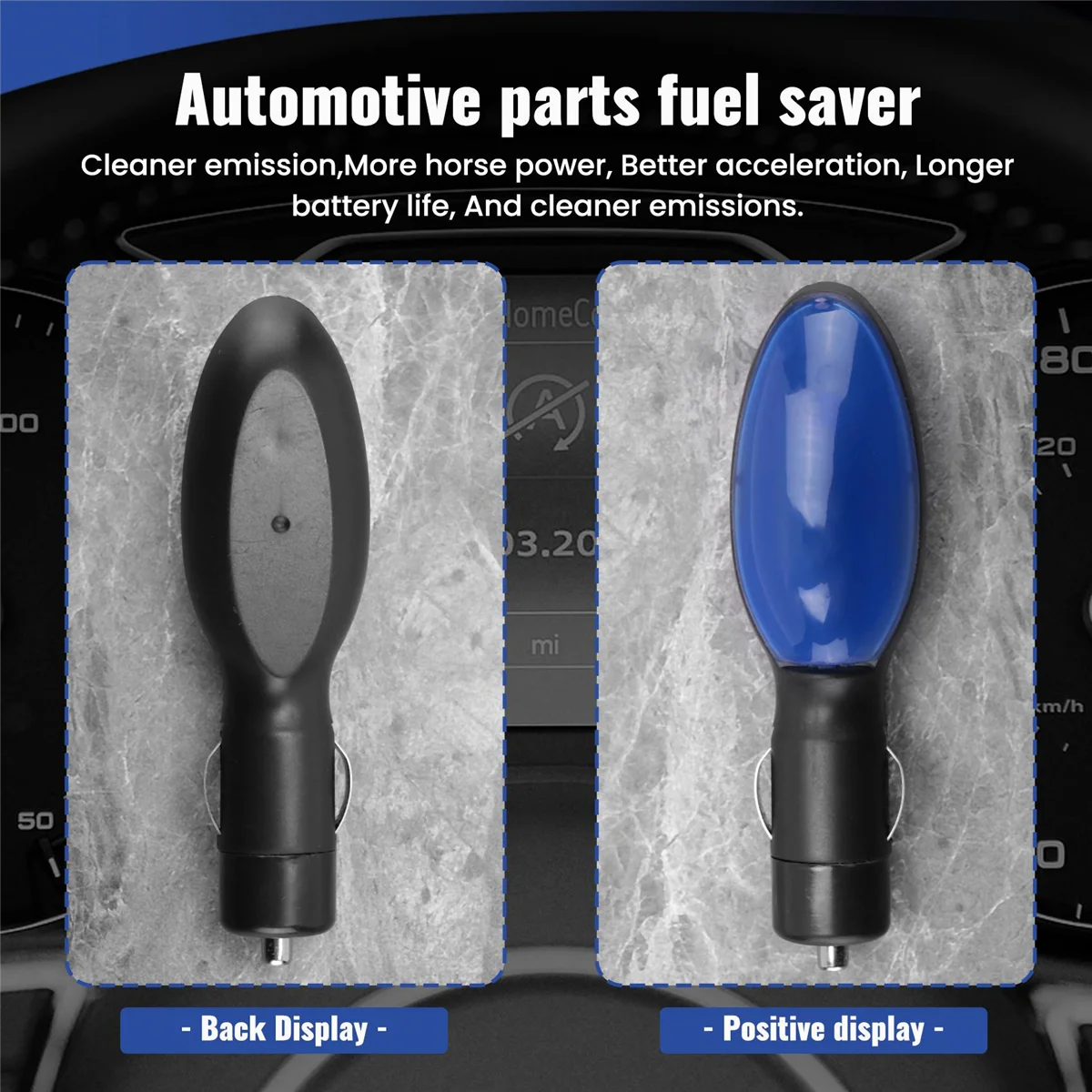 Экономный экономийный газовый экономайзер для автомобиля Экономия Газа