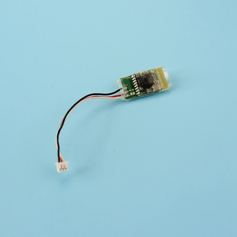 Фото Пульт ДУ X6 для Wltoys XK A500 A220 A250 A210 A160 №3