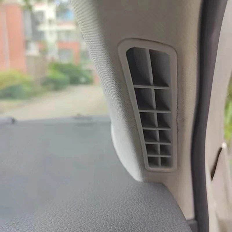 A-Pillar внутренняя панель воздуховыпускное отверстие лобовое стекло отделочная