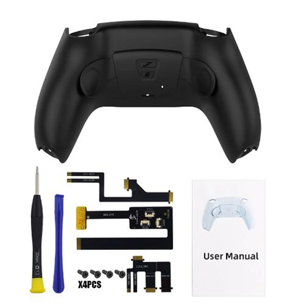 

Для планшетов, контроллер с двойной задней кнопкой, программируемая пользовательская ручка для составления карты, задняя Зажимная задняя к...