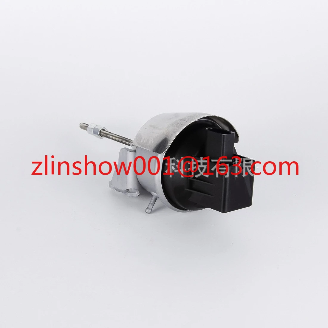 Фото Подходит для Audi Q3 Volkswagen Sharon Tiguan, электромагнитный клапан турбокомпрессора 53039880205 03L253056A №2