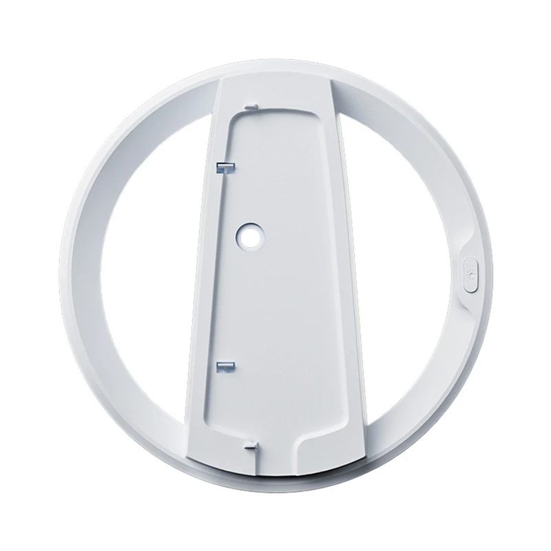 Вертикальная подставка для диска консоли PS5 Slim и держателя цифрового издания