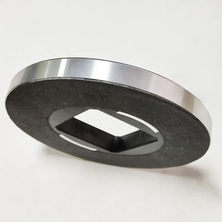 160x62x62 мм SM102 CD102 XL105 Запасные части для оборудования офсетной печати Тормозная