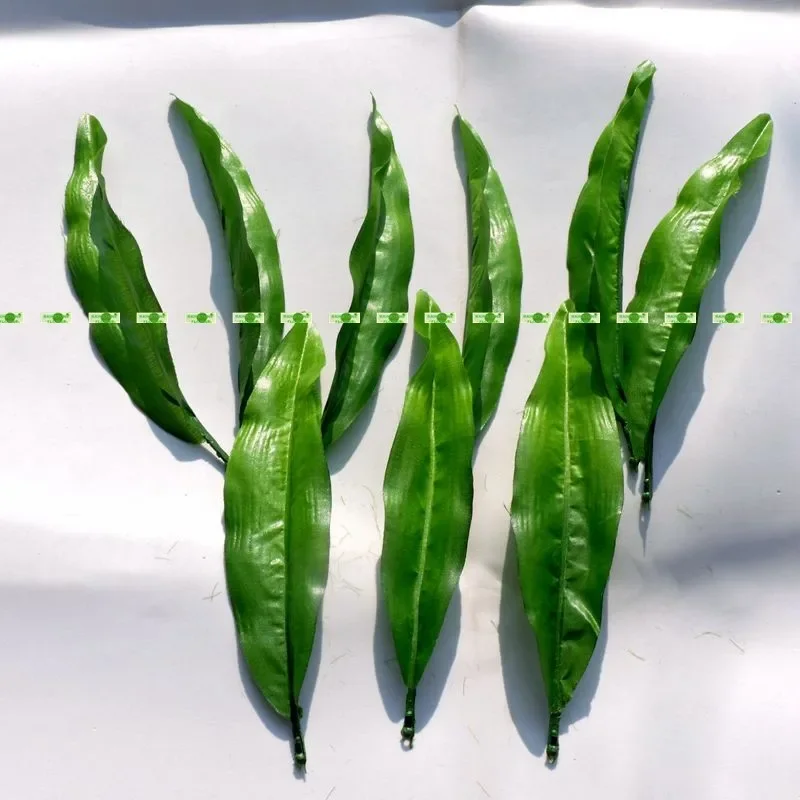 

Искусственные тюльпаны из шелка QINWEGE LIFE 120 шт.