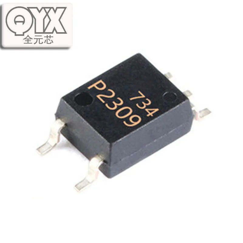10 шт./партия, новые оригинальные P2309 TLP2309(TPL,E SOP-5