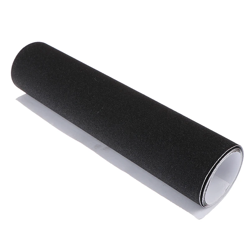 Skateboard Deck Sandpaper Grip Tape Griptape Protection Waterproof Non-Slip✔@sPA 