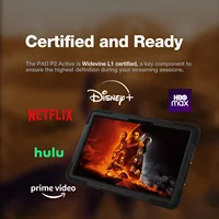 Планшет AGM PAD P2 Active#2