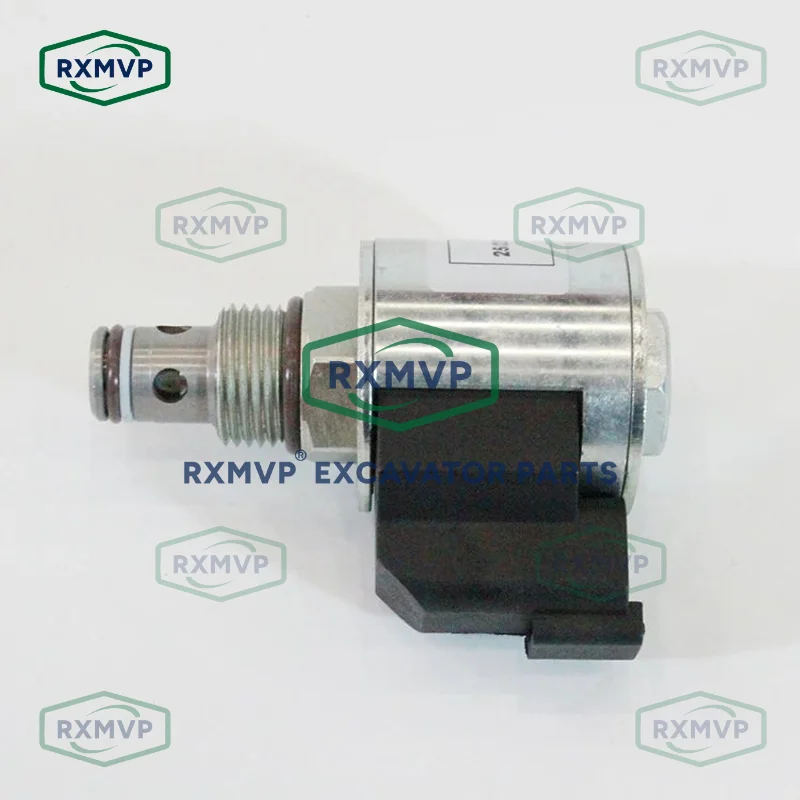 Электромагнитный клапан SUNORO 12 В 25/222657 для J C B 4CX444 SUPER 3CXS-PC 4CN444 25-222657