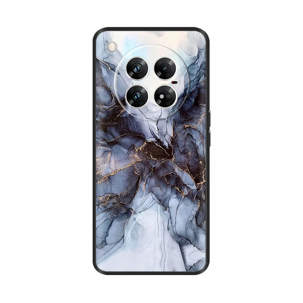 Для Infinix Zero 40 5G чехол с сердечком и цветком матовый силиконовый для телефона