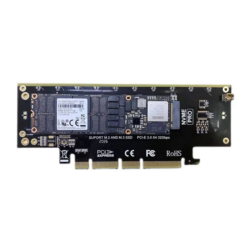 3 84 TB SSD 110mm PM983 M.2 nvme 22110 PCIe MZ 4 LB T 8 Neck 00003