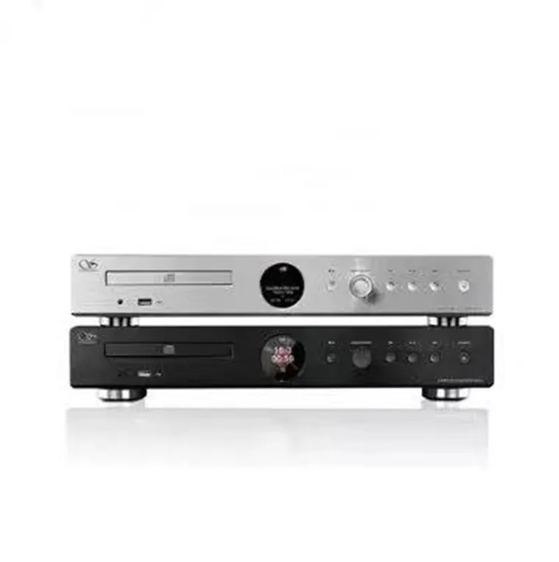 Hifi High-definition Bluetooth Player Digital Broadcast U Disk Dsd Decoder