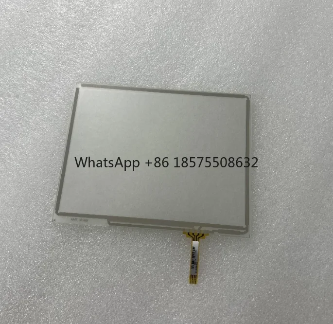 Фото AMT98969 91-98969-000 AMT130 ЖК-дисплей с сенсорным экраном Быстрая доставка №1