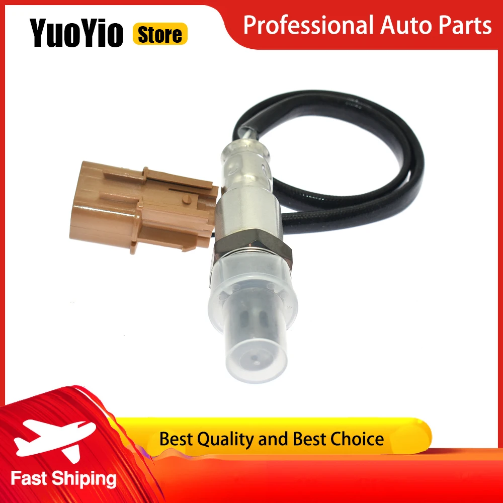 YuoYio 1 шт. новый датчик кислорода 39210-3C520 2013-2018 для Hyundai Santa Fe 3.3L V6 вверх по праву и