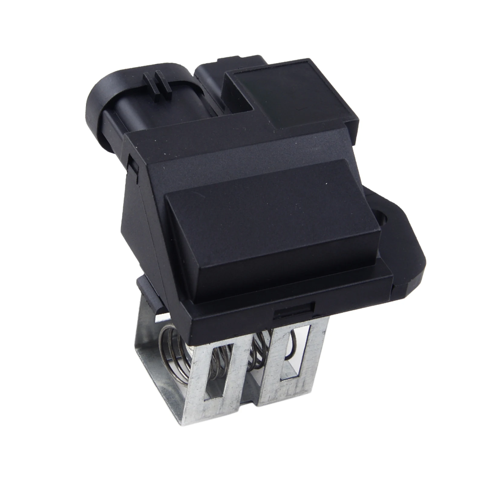 Реле двигателя вентилятора радиатора Резистор 9662872380 Мотор охлаждающего для C3 C5