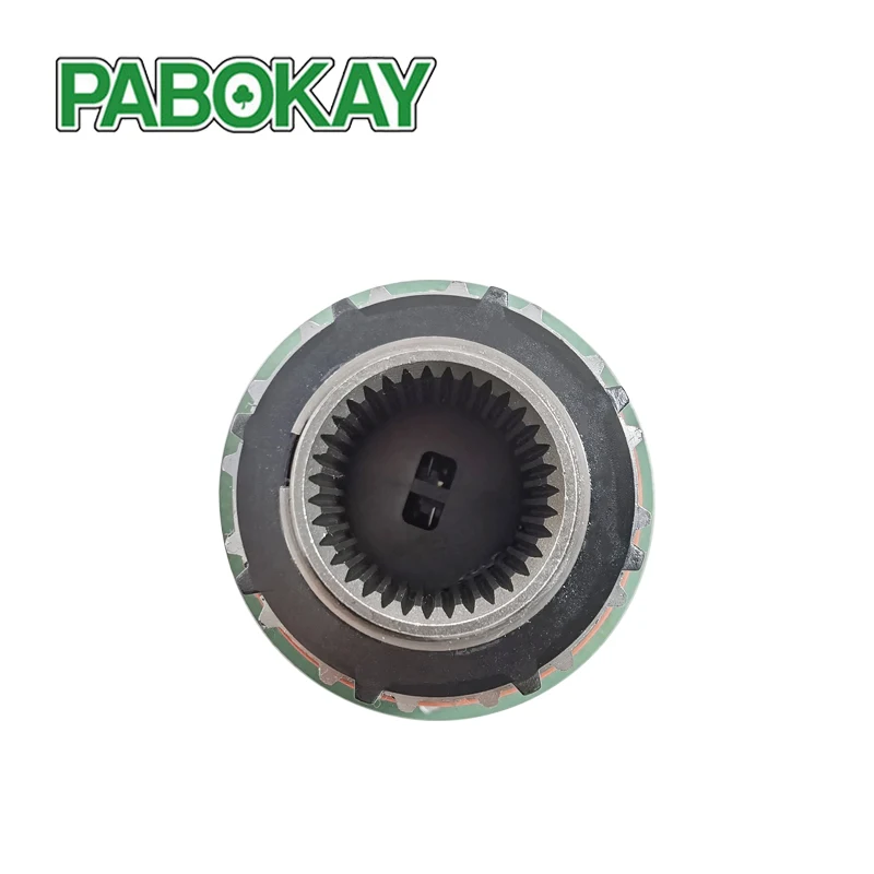 For Ford 11 thru 16 Super Duty F250 F350 F450 F550 OEM AUTO Locking Front Hub BC3Z-3B396-A BC3Z3B396A