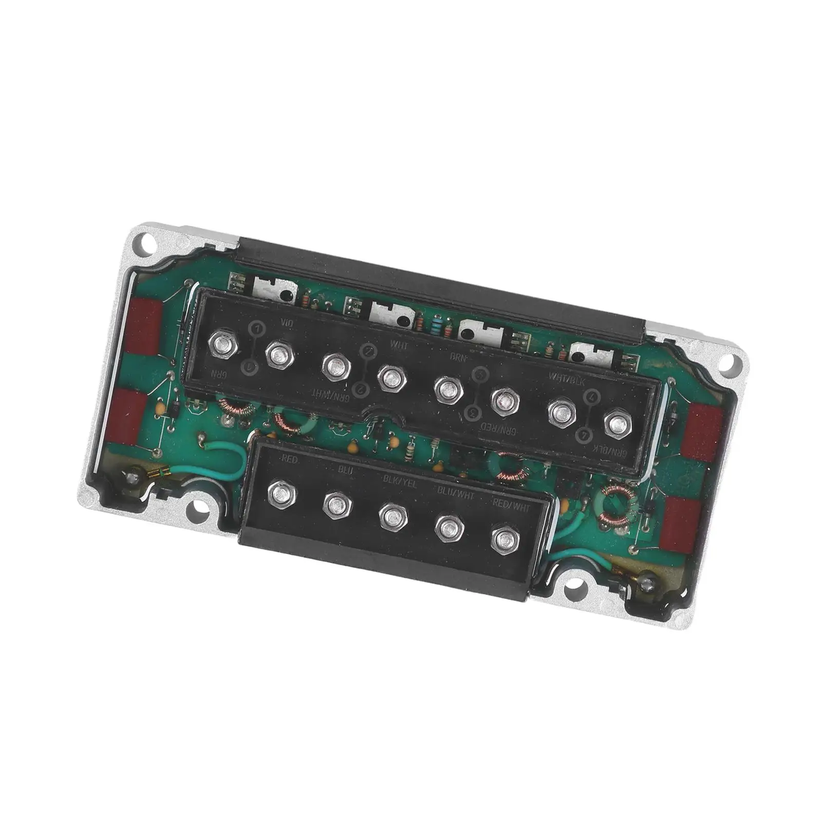 Модуль CDI для 4-цилиндрового двигателя Mairner 40-125 332-5772A2 332-5772A3 332-5772A5 332-5772A7 18-5881