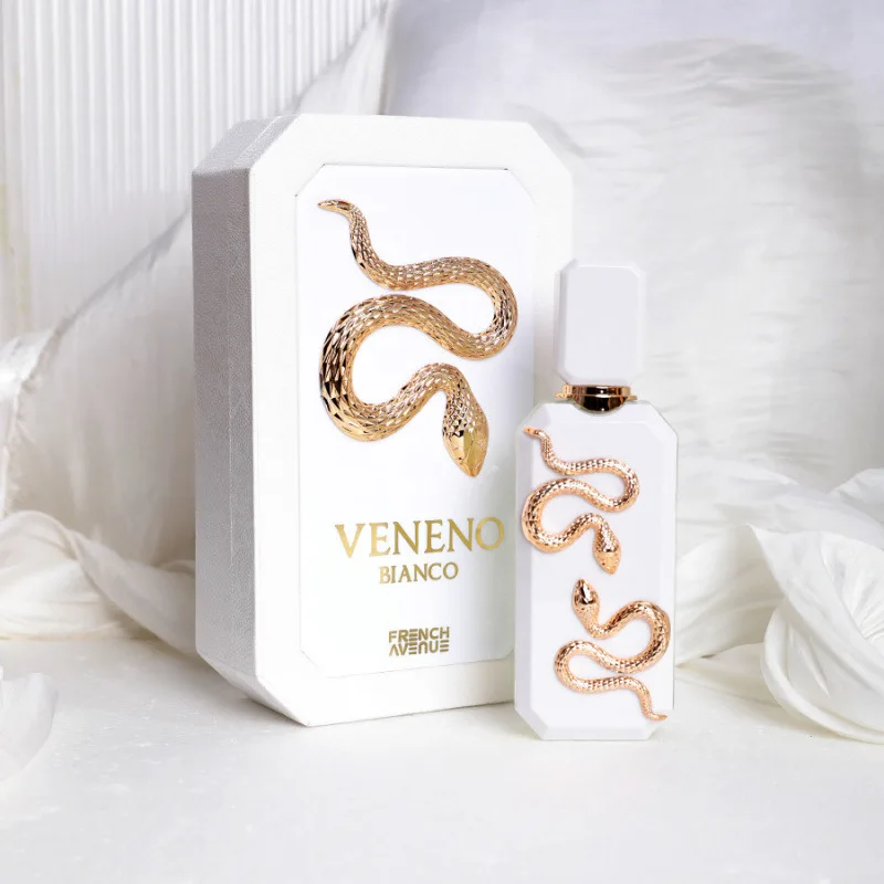 Фото 100 мл EDP Унисекс Арабский Аромат Цветочный Древесный с нотами цветка тиаре, иланг-иланга, белых цветов, кремовой ванили. Элегантный, стойкий. №5