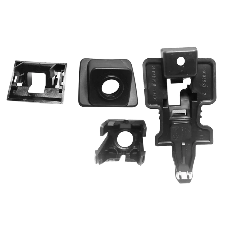 

Panoramic Vision Camera Fixing Bracket For Peugeot 308 3008 5008 4008 Citroen Berlingo C5