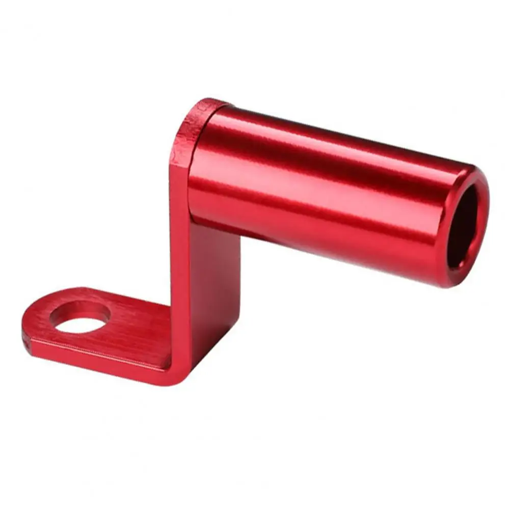 

Кронштейн для зеркала заднего вида, легкий, не выцветает, стойкий к ржавчине, многофункциональный кронштейн для зеркала, поставка для верхо...