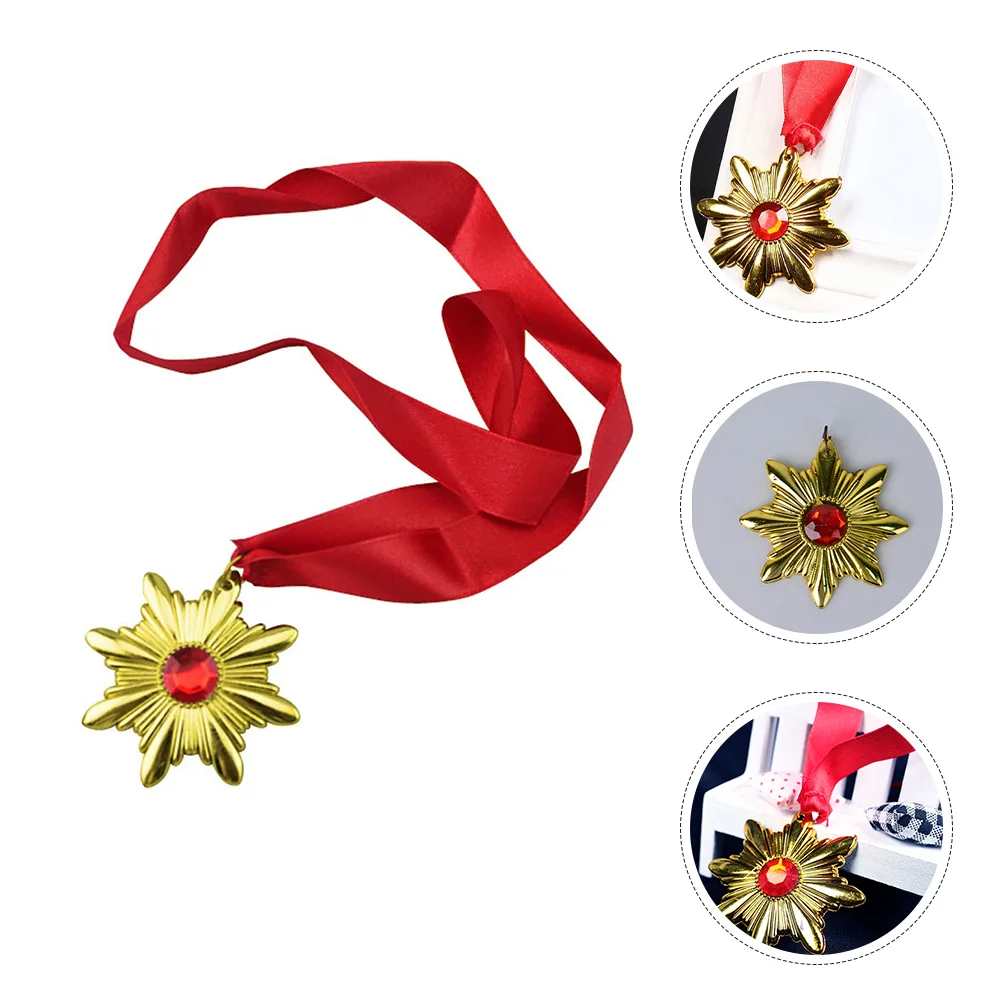 

Ожерелье «Вампир» украшение на шею, медаль вампира, ювелирные изделия, реквизит для косплея вампира