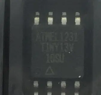 attiny13v 10su sop