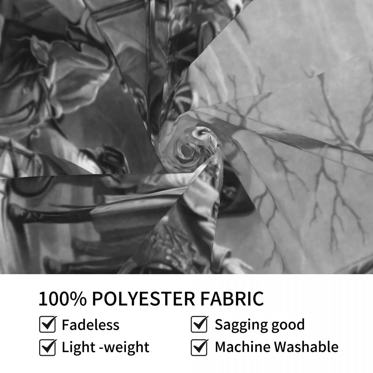 Наполеон возвращается из Эльбы гобелены украшения для комнаты спальня дизайн