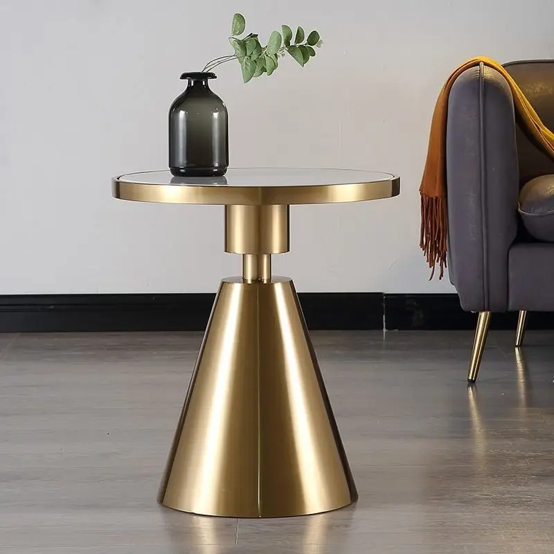 

Round Coffee Tables for Living Room Table Home Furniture Managainst Bistro Library Side Center Desks