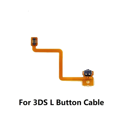 Кабель для кнопок NS 3DS  workswell