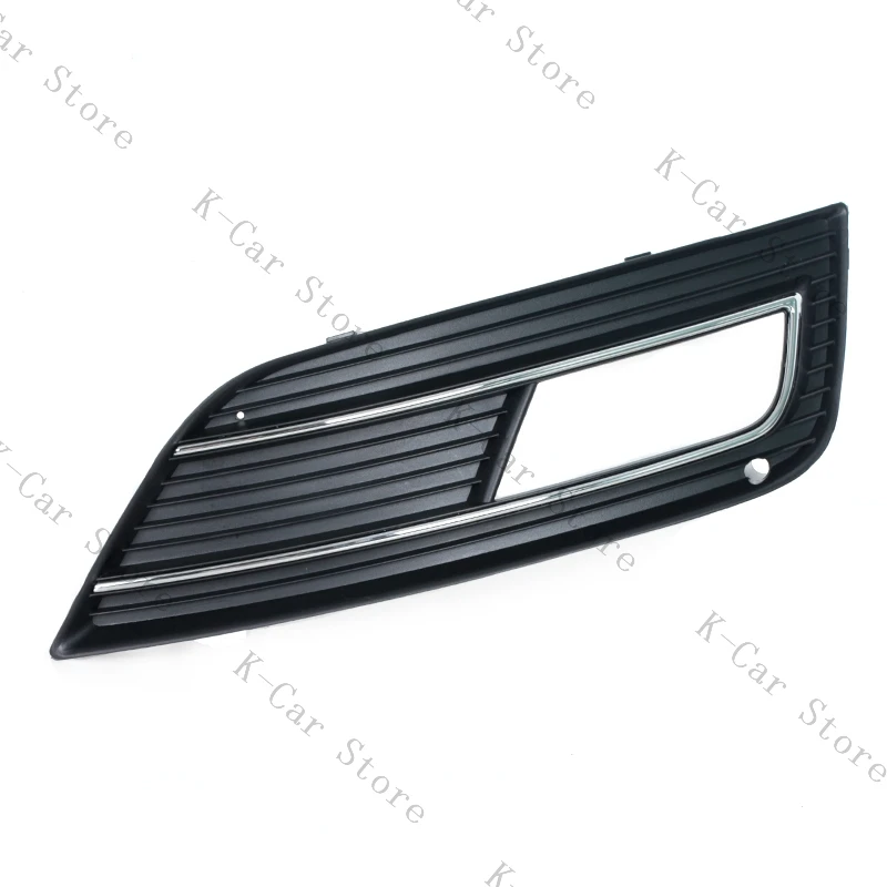 8КД 807681 Б 807682 B передний бампер нижняя противотуманная фара решетка крышка