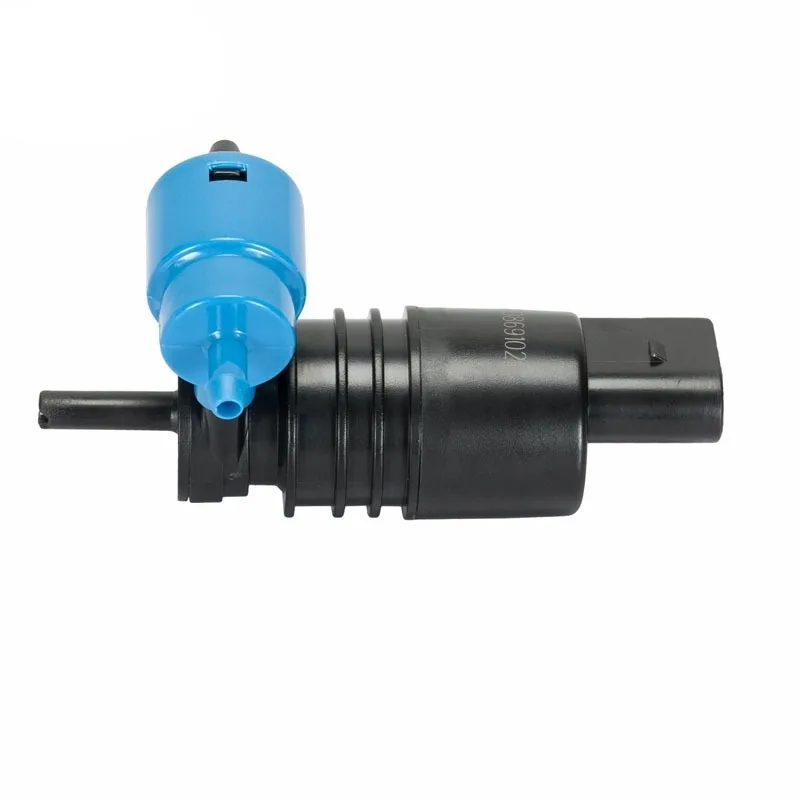 Насос омывателя лобового стекла A2048660221 2048660221 для Mercedes-Benz X218 S212 W168 W245 W212 W451 Seat Arosa