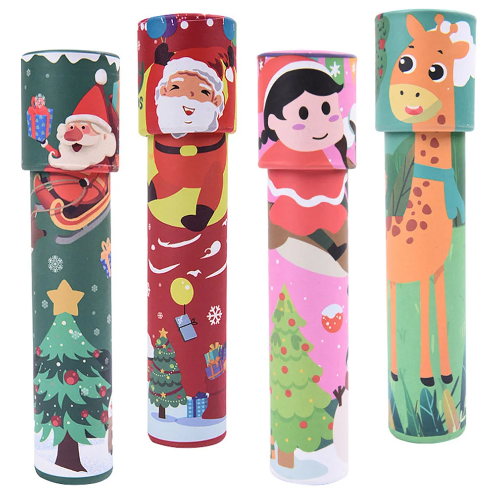 

Kaleidoscope Toys For Party Favors Kids Birthday Gift Adults Child Kaleidoscopes Small