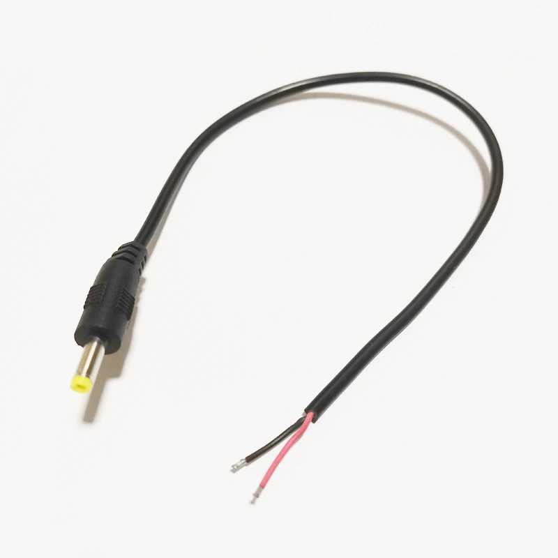 

NCHTEK DCC-4730MP кабель постоянного тока 4,0x1,7 мм