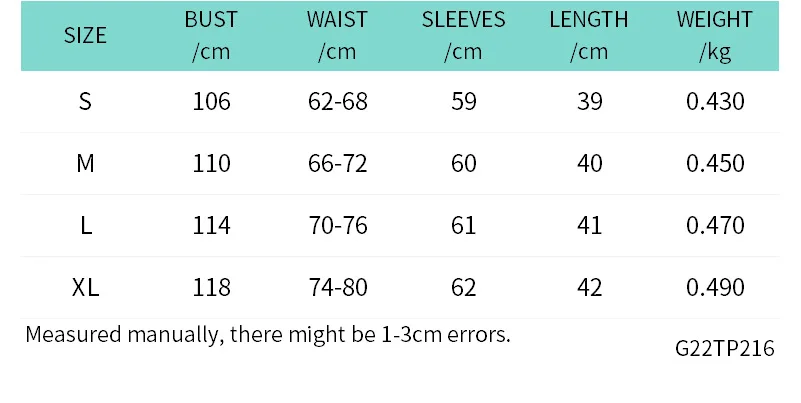 Women's 2022 autumn and winter new fashion solid color zipper slim waist long-sleeved short cotton top y2k clothes women outfits
