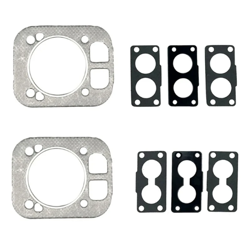 Комплект прокладок для капитального ремонта двигателя прокладка Kohler 24-755-158 CH25S