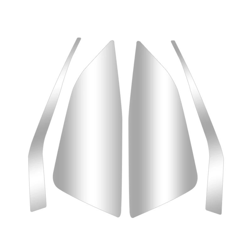 

Для KTM 1290 super Duke R 2021, пленка для фар мотоцикла, защитная пленка для модификации мотоцикла