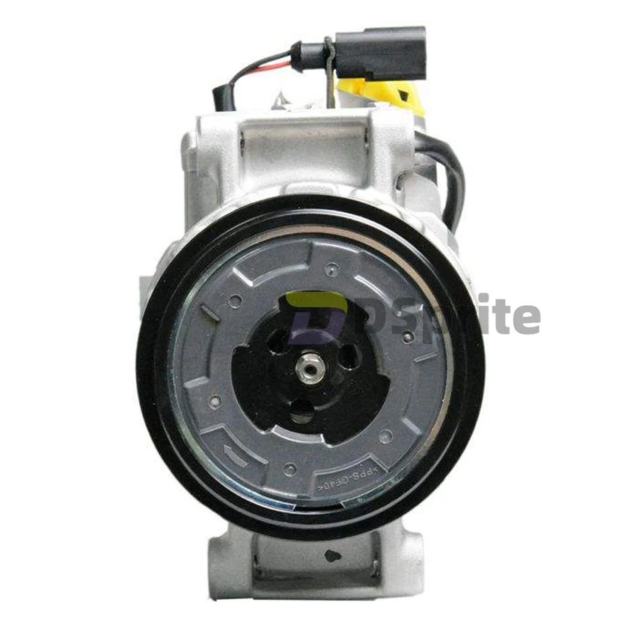 Компрессор переменного тока для мультифургона 7E0-820-803 7E0-820-803-F 2009-2015 7E0820803 7E0820803F