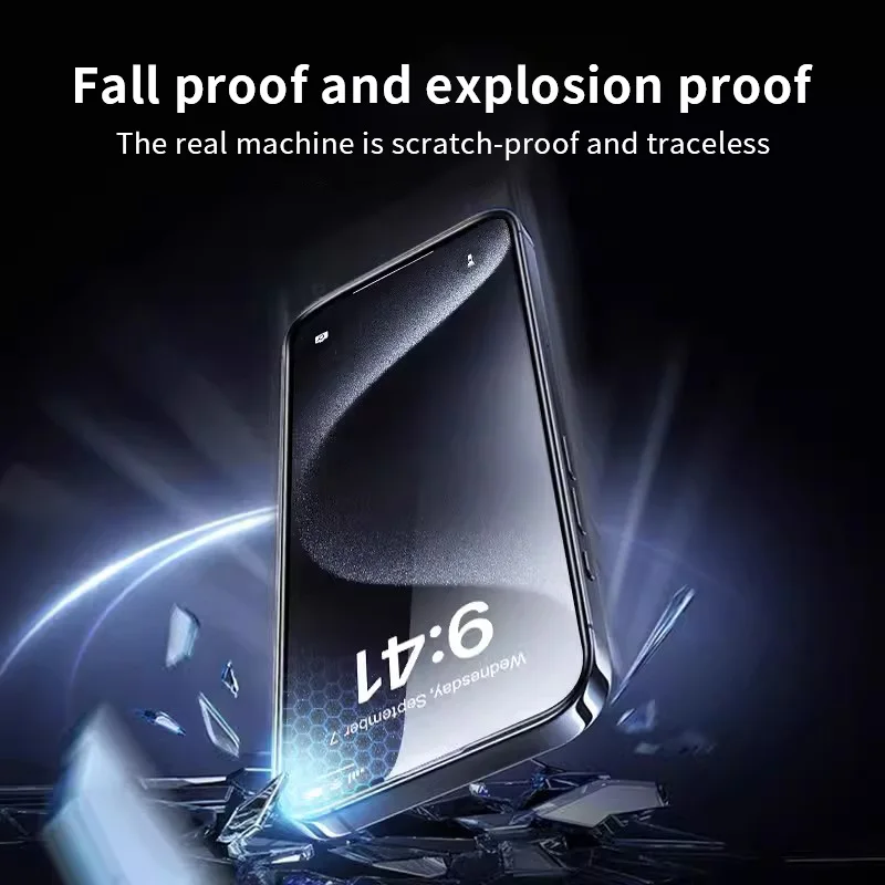 4/3/2/1 шт. Закаленное стекло пленка для iphone X XR XS Max 11 Pro конфиденциальное смартфона 12