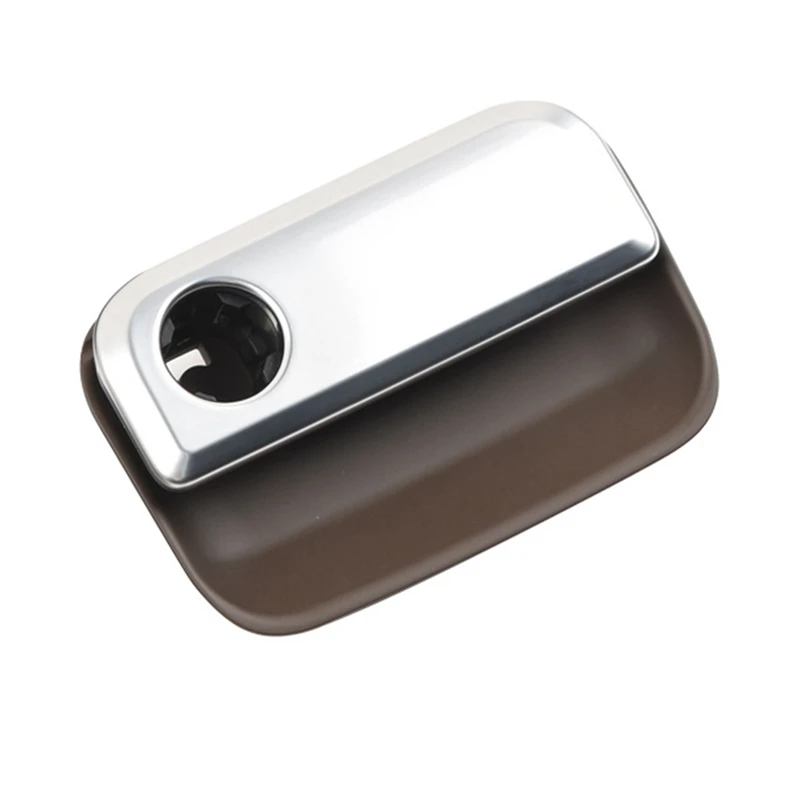 

Car Glove Box Lock Latch Handle For -Porsche Cayenne 2010-2018 Interior Accessories