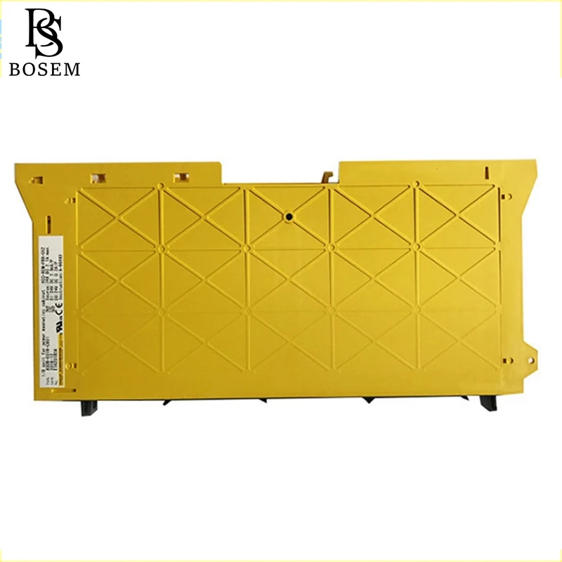 Блок ввода-вывода Fanuc