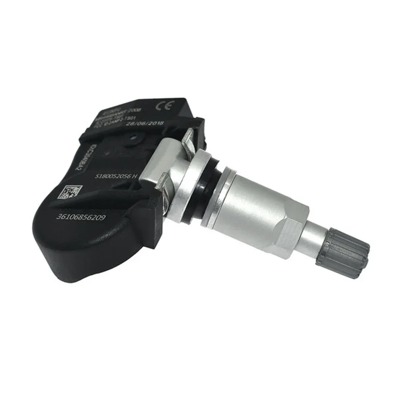 

Tire Pressure Monitoring Sensor for CHEVROLET CORVETTE 13581560