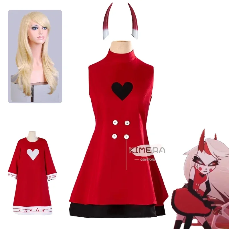 Костюм для косплея из аниме Хэллоуин