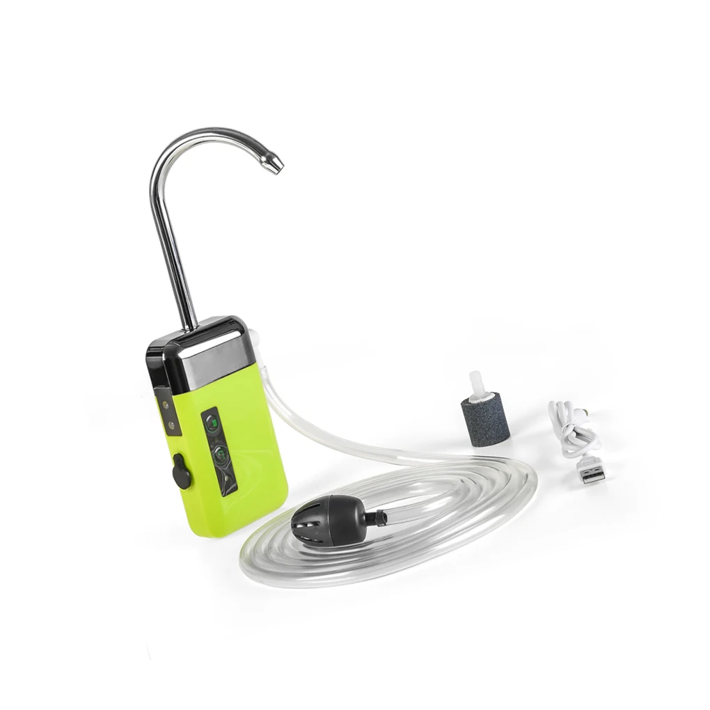 

Aquarium Fishing Pump Water Pumps Fishtank Spare Parts