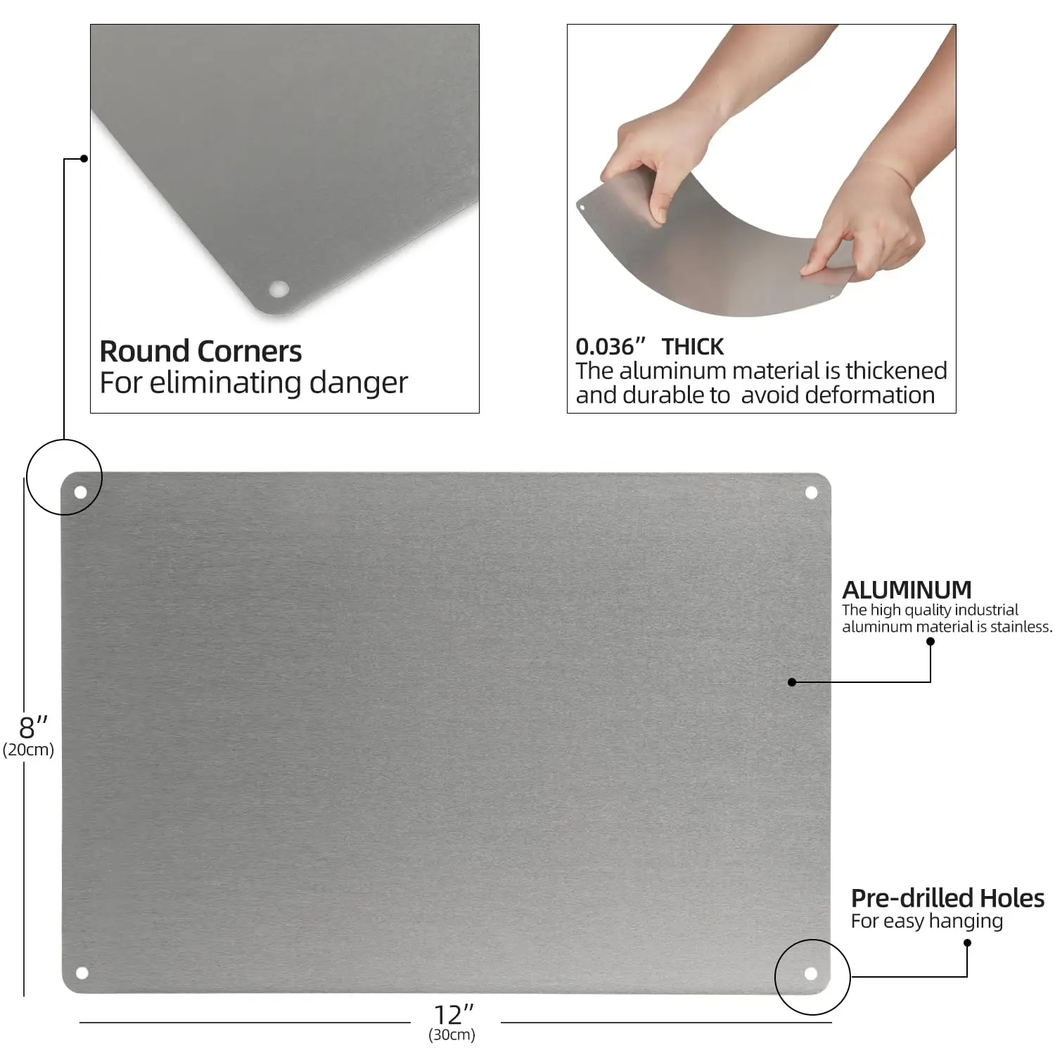 Металлическая вывеска Помни мы пошел на английском языке не забудьте чтобы