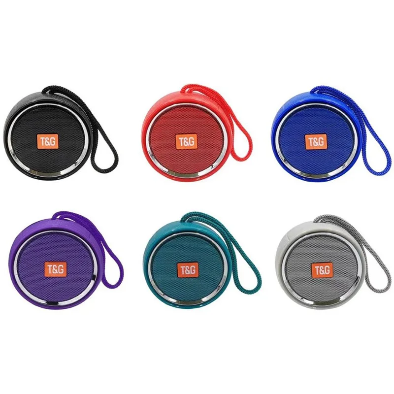 TG536 миниатюрная беспроводная Bluetooth креативная Музыкальная шкатулка с басами Портативная колонка сабвуфер аудио TF маленький Кубик Рубика USB интерфейс