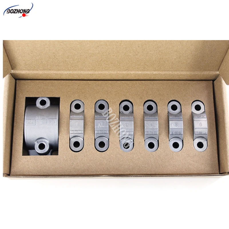 Крышка подшипника впускного распредвала подходит для ремонтного комплекта BMW F10